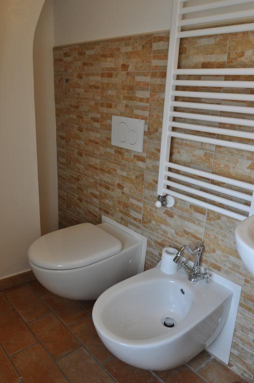 Roseus La Casa Vacanze Nei Sassi Матера Екстериор снимка