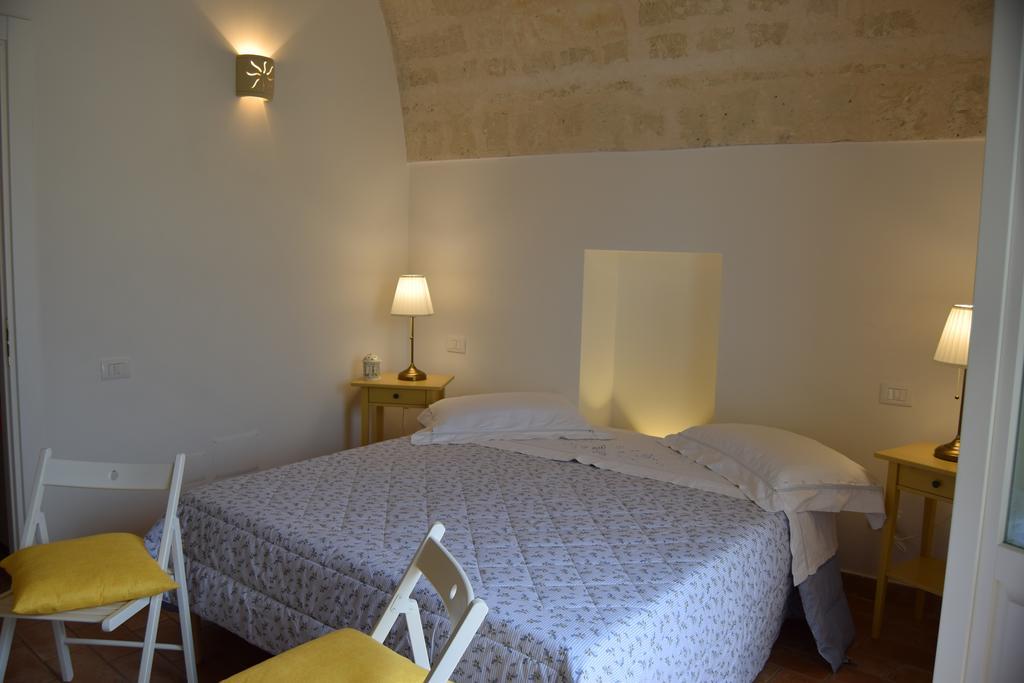Roseus La Casa Vacanze Nei Sassi Матера Екстериор снимка