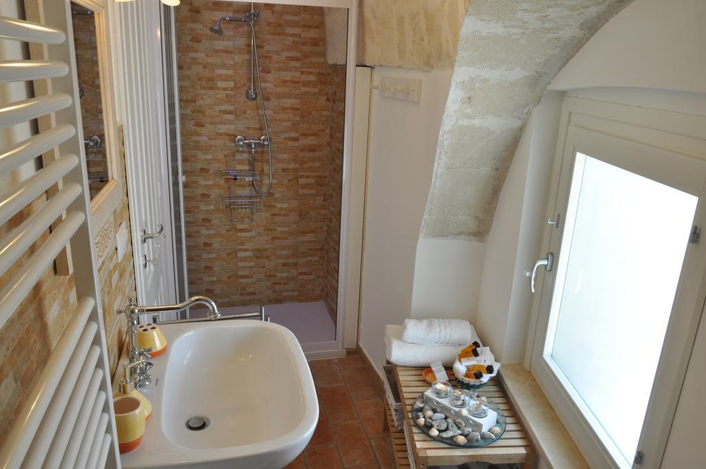 Roseus La Casa Vacanze Nei Sassi Матера Екстериор снимка