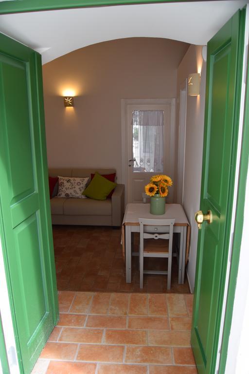 Roseus La Casa Vacanze Nei Sassi Матера Екстериор снимка