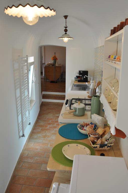 Roseus La Casa Vacanze Nei Sassi Матера Екстериор снимка
