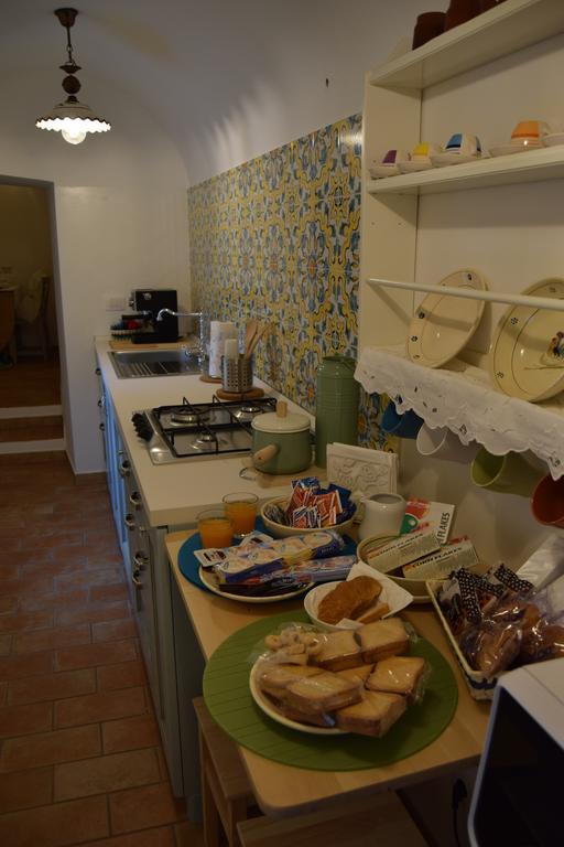 Roseus La Casa Vacanze Nei Sassi Матера Екстериор снимка