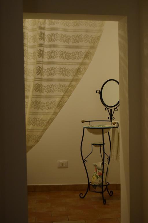 Roseus La Casa Vacanze Nei Sassi Матера Екстериор снимка